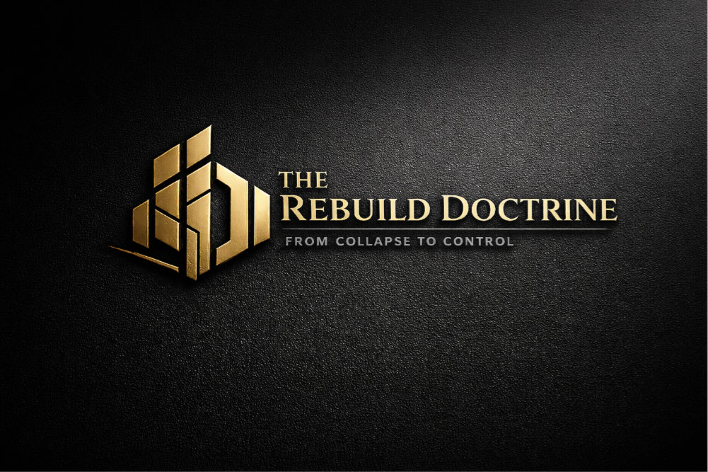 The Rebuild Doctrine
