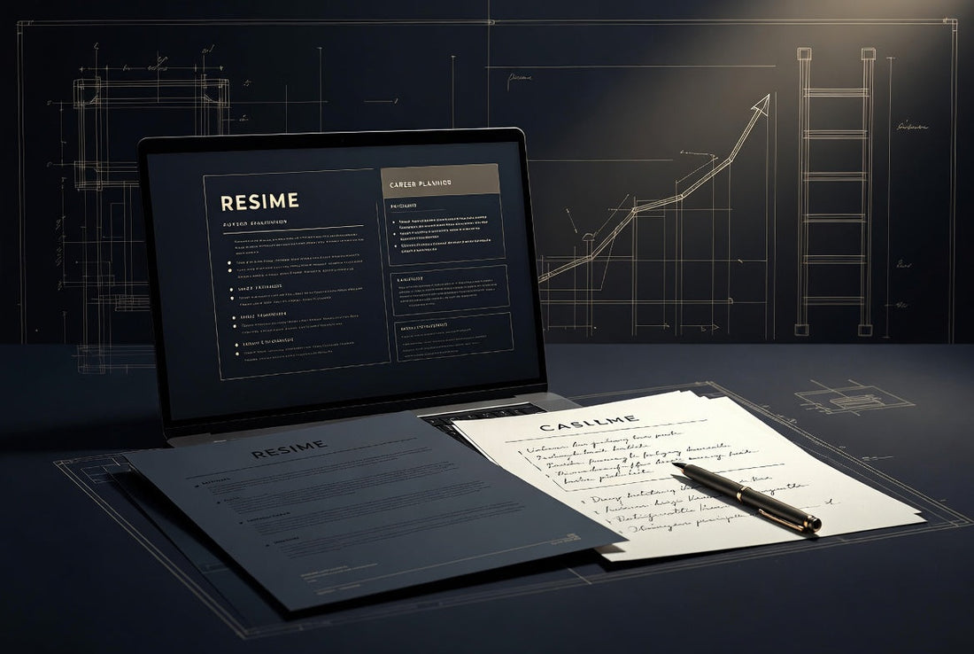 Career Rebuild Program: How To Reset Your Work, Income, And Direction