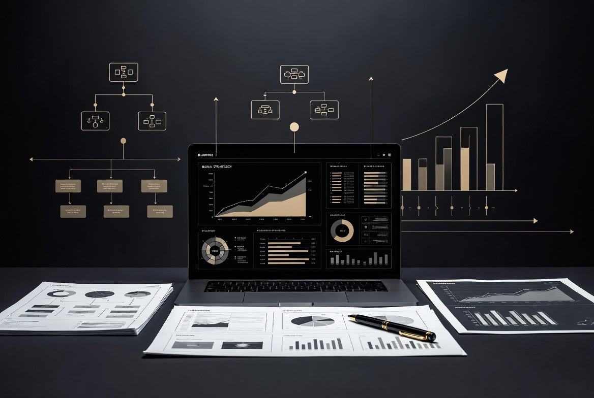 Business Rebuild Program: How To Build A Business With Structure And Discipline