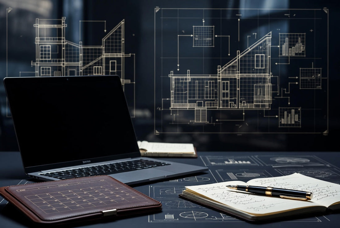 Executive Life Reset: Rebuilding Structure Behind Success