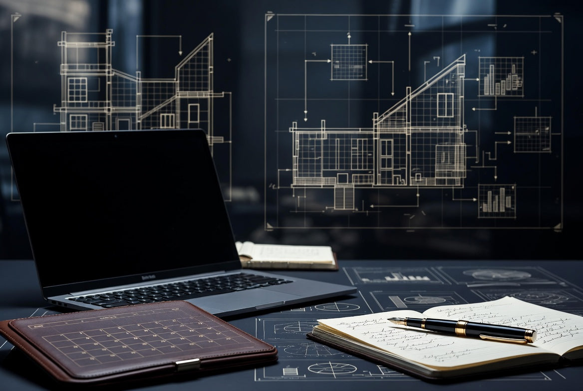 Executive Life Reset: Rebuilding Structure Behind Success