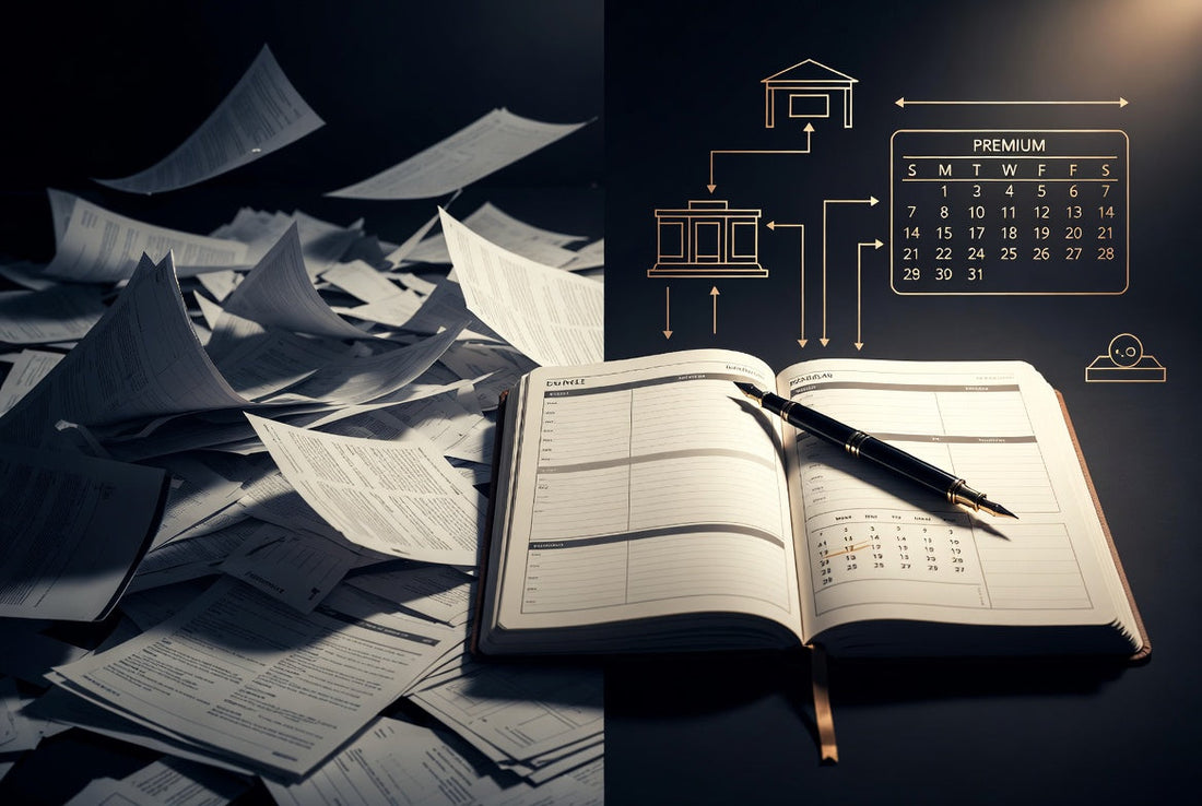 Life Structure Program: How To Turn Chaos Into Control