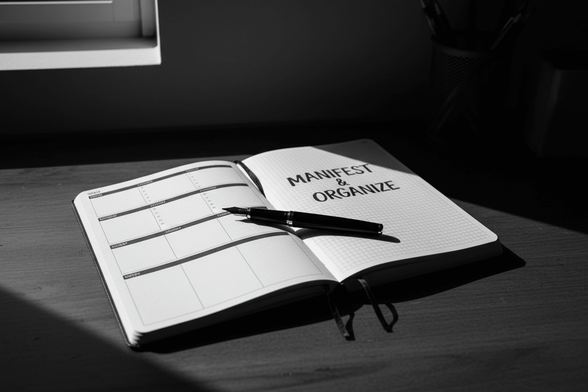 How Do You Do a Real Life Reset That Actually Lasts? - The Rebuild Doctrine