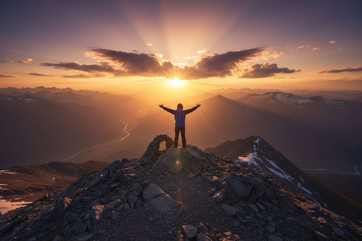 Life Transformation Program: How Real Change Happens Through Structure
