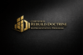 Certified Rebuild Doctrine Representative Program - The Rebuild Doctrine