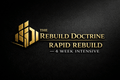 Rapid Rebuild — 4 Week Intensive - The Rebuild Doctrine